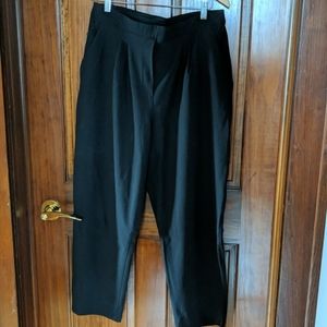 Lululemon HR trouser 12